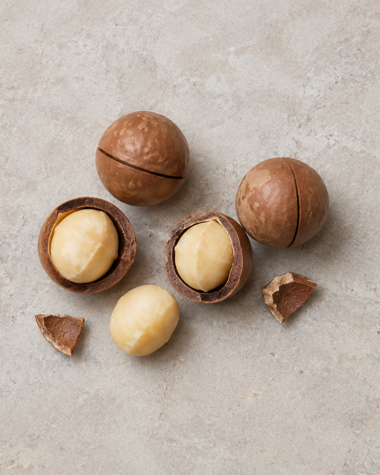 Macadamia